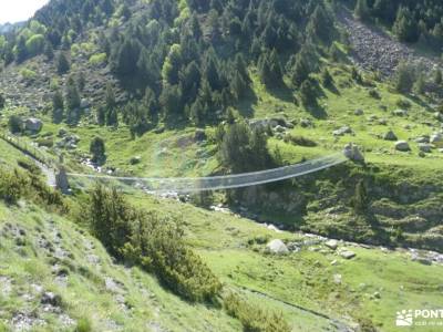 País de los Pirineos- Andorra; agencias de turismo en madrid viajes para enero sierra nevada trevenq